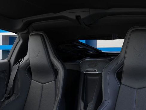 New 2026 Chevrolet Corvette Z06 image 24