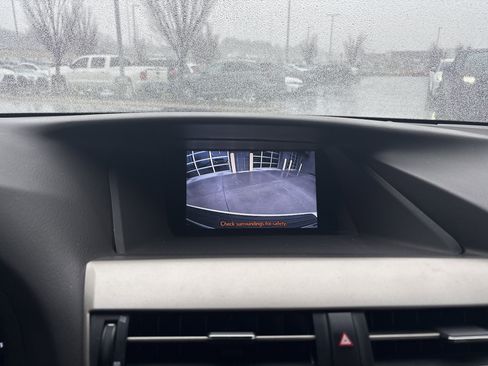 Used 2015 Lexus RX 350 AWD image 24