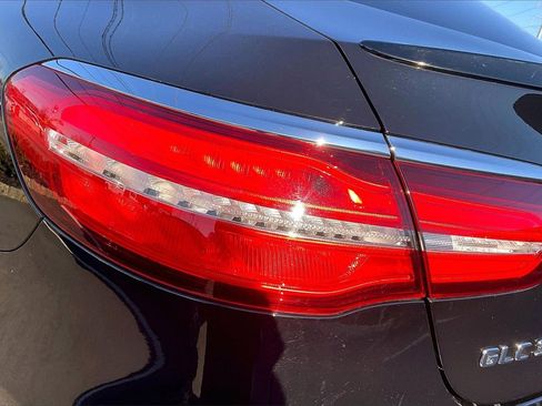 Certified 2019 Mercedes-Benz GLC 300 4MATIC Coupe image 24