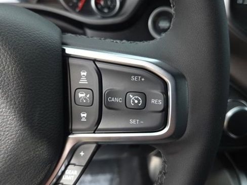 New 2026 RAM 1500 Big Horn AWD/4WD image 24