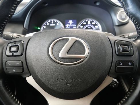 Used 2017 Lexus NX 200t AWD w/ Premium Package image 18
