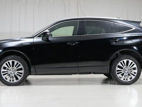 Used 2021 Toyota Venza XLE image 1