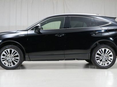 Used 2021 Toyota Venza XLE