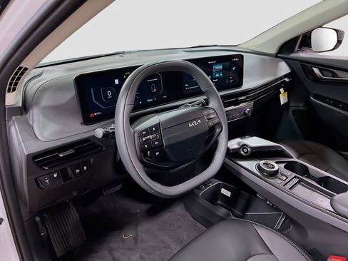 New 2025 Kia EV6 Light image 9