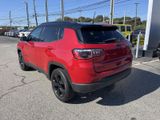 Used 2021 Jeep Compass Latitude image 5