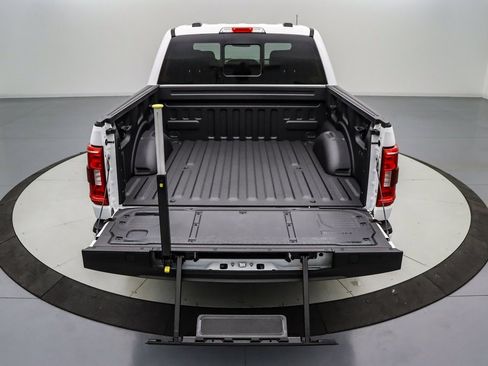 Certified 2023 Ford F150 XLT w/ Equipment Group 302A High image 6