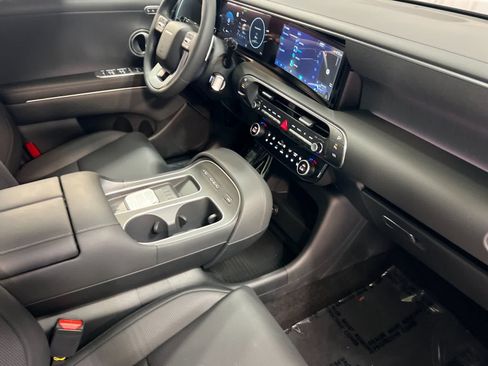 New 2026 Hyundai Palisade Calligraphy AWD/4WD image 17