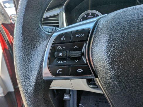 Used 2018 Hyundai Sonata SE FWD image 13
