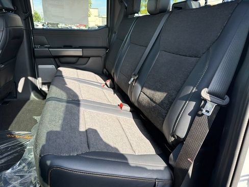 New 2026 Ford F150 Tremor w/ Mobile Office Package AWD/4WD image 31