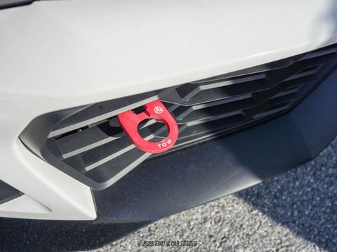 Used 2017 Chevrolet Camaro ZL1 image 63