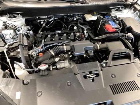 New 2026 Honda CR-V EX image 12