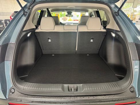 New 2026 Honda HR-V LX image 19