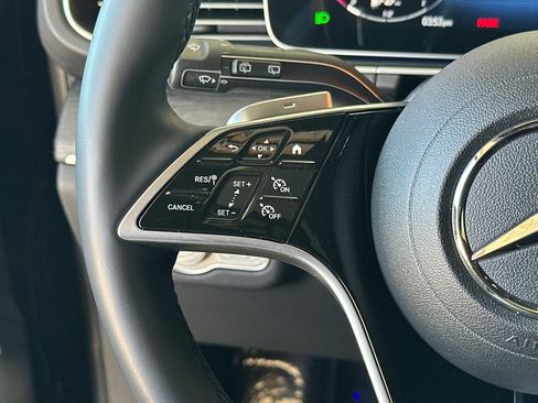 Certified 2026 Mercedes-Benz GLE 350 4MATIC image 30