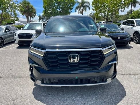 Used 2024 Honda Pilot EX-L image 2
