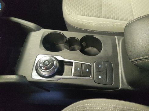 Used 2020 Ford Escape SE FWD image 26