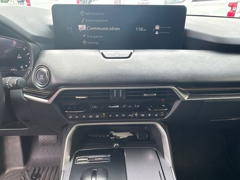Used 2024 MAZDA CX-90 3.3 Turbo w/ Premium Plus Pkg AWD/4WD image 30