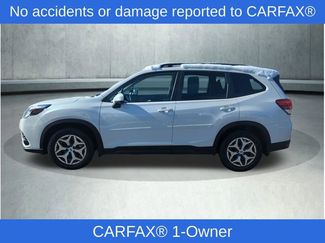 Used 2023 Subaru Forester Premium AWD/4WD video 2
