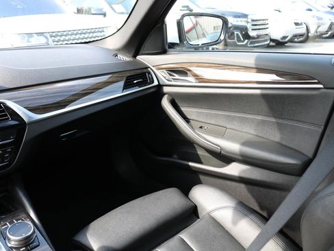 Used 2020 BMW 530i xDrive w/ Convenience Package image 21