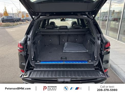 New 2026 BMW X5 xDrive50e image 6