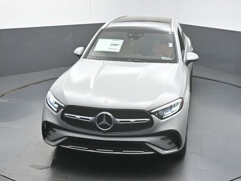 New 2026 Mercedes-Benz GLC 300 image 44