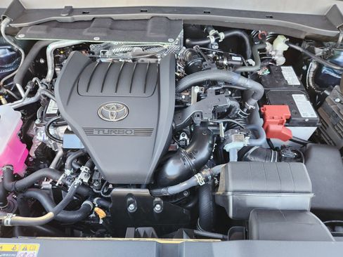 New 2026 Toyota Grand Highlander Limited image 28