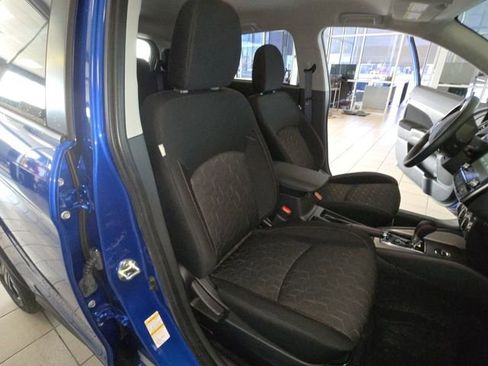 Used 2025 Mitsubishi Outlander Sport LE AWD/4WD image 24
