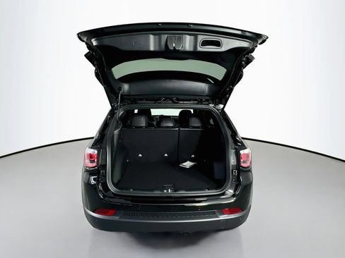 New 2026 Jeep Compass Limited AWD/4WD image 15