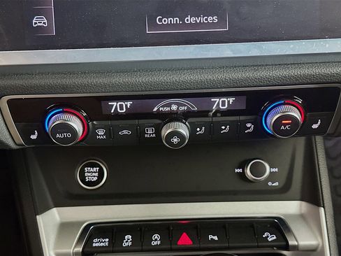 Used 2021 Audi Q3 2.0T Premium w/ Convenience Package image 24