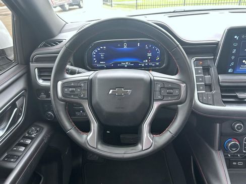 Used 2023 Chevrolet Tahoe RST w/ Luxury Package image 11