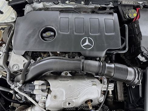 Used 2019 Mercedes-Benz A 220 image 37