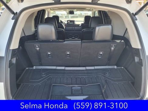 Used 2025 Honda Pilot Touring image 29