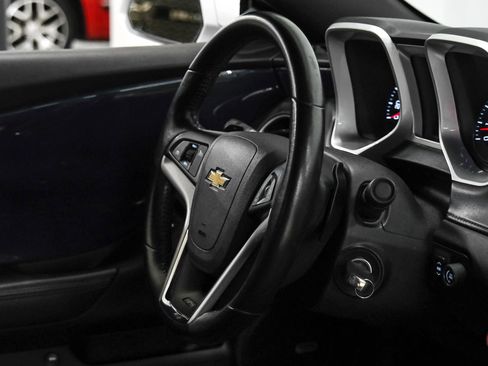 Used 2014 Chevrolet Camaro SS w/ RS Package RWD image 13