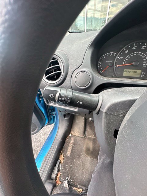 Used 2015 Mitsubishi Mirage DE FWD image 14
