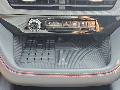 New 2025 Ford Explorer ST w/ Sun And Sound Package image 34