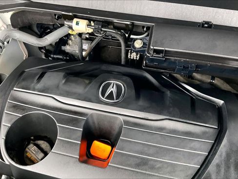 Used 2019 Acura RDX A-Spec image 32