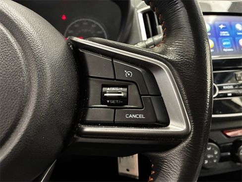 Used 2019 Subaru Crosstrek 2.0i Premium image 16