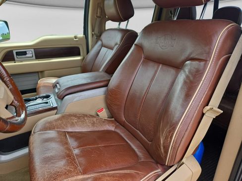 Used 2012 Ford F150 King Ranch AWD/4WD image 22