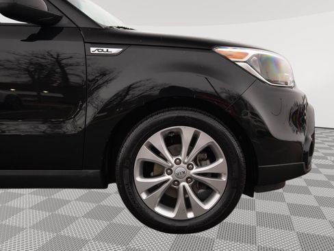 Used 2016 Kia Soul + w/ Primo Package image 26