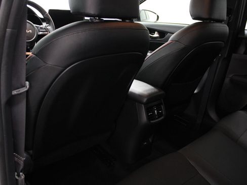 Used 2024 Kia Forte GT FWD image 17