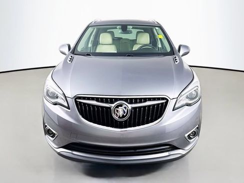 Used 2020 Buick Envision Essence w/ Experience Buick Package FWD image 2