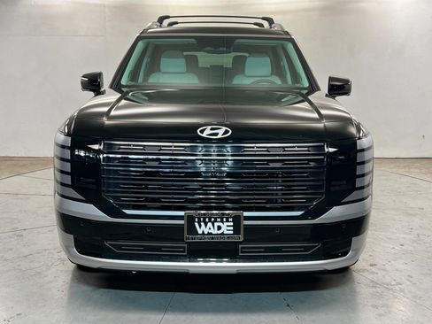 Used 2026 Hyundai Palisade Calligraphy AWD/4WD image 8