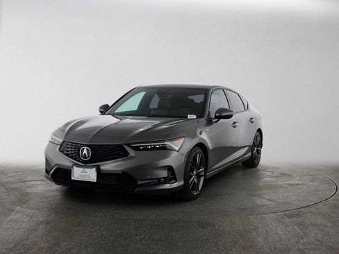 Used 2025 Acura Integra A-Spec w/ Technology Package FWD image 7