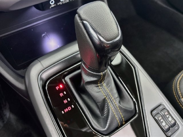 New 2026 Subaru Crosstrek 2.5i Wilderness AWD/4WD image 16