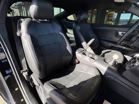 Used 2019 Ford Mustang GT Premium w/ Black Accent Package image 25