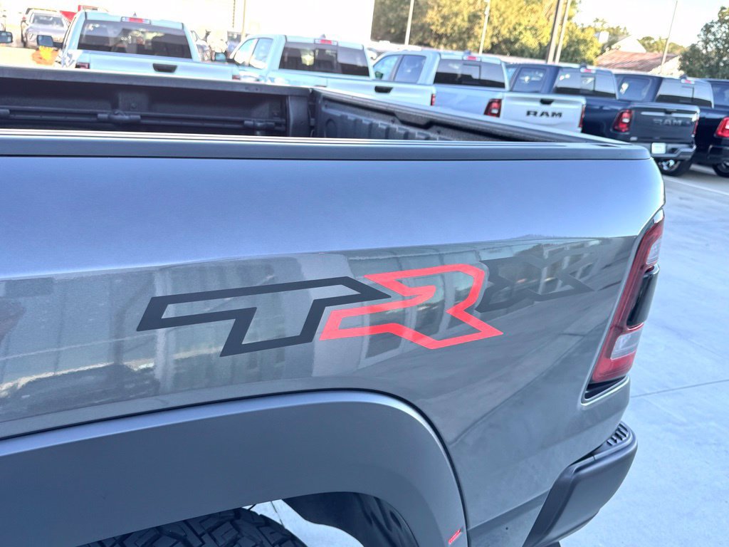 Used 2023 RAM 1500 TRX w/ TRX Level 2 Equipment Group AWD/4WD image 50