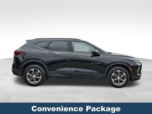 Used 2023 Chevrolet Blazer LT w/ Convenience Package image 9