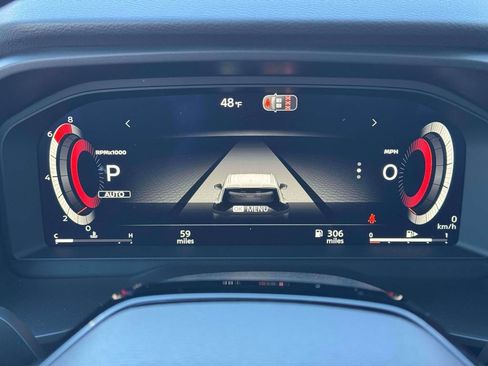 Certified 2026 Nissan Rogue Platinum w/ Platinum Premium Package image 26