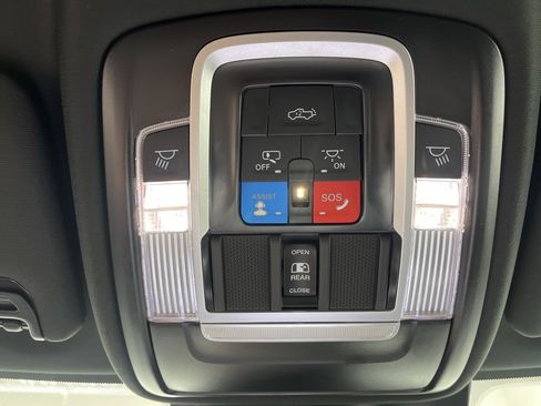 New 2026 RAM 2500 Rebel image 22