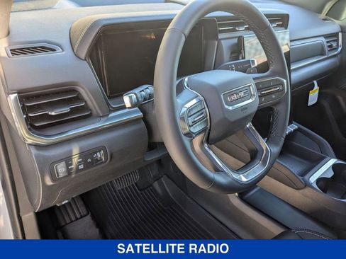 New 2026 GMC Terrain Elevation image 15