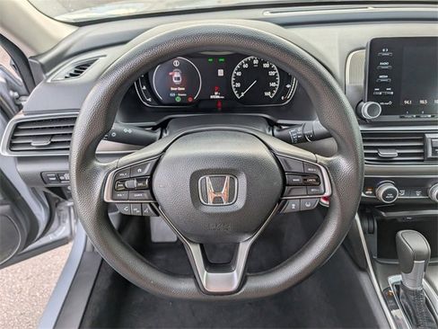 Used 2018 Honda Accord LX image 14